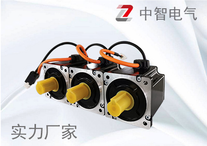 伺服電機和驅動器的可靠性有多高？