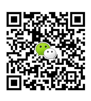 微信公眾號